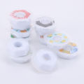 Air Flavor Pods Water Bottle Flavor Caps 0 Sugar Fruit Fragrance Rings Non Toxic Water Cup Scented Pods for Drinking Water. 