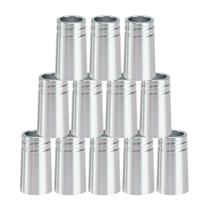 NANLIY-%2024%20Pcs%20Golf%20Ferrules%20.370%20Aluminum%2025mm%20for%20Irons%20Shafts%20Golf%20Club%20Accessories%20-%20Image%206