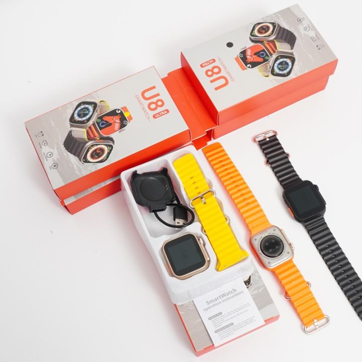 Men%20Smart%20Watch%20U8/S9%20Ultra%20/1.44/1.68%20Inch%20HD%20Screen%20Smartwatch%20Bluetooth%20Call%20Heart%20Rate%20Sleep%20Monitoring%20Sport%20Fitness%20Watches%20%20For%20Women%20-%20Image%205