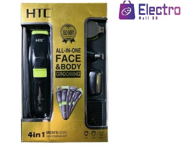 HTC%20AT-1211%20New%20Type%20Clippers%20Cordless%20Shave%20and%20Hair%20Trimmer%20Men%20Grooming%20-%20Image%203