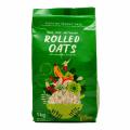 Dr. Gram Organic Rolled Oats - 1Kg. 