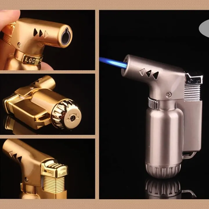 mini%20Metal%20Butane%20gas%20jet%20flame%20torch%20lighter%20Windproof%20Cigar%20lighter%20Welding%20Refillable%20Butane%20Gas%20Lighter%20-%20Image%208