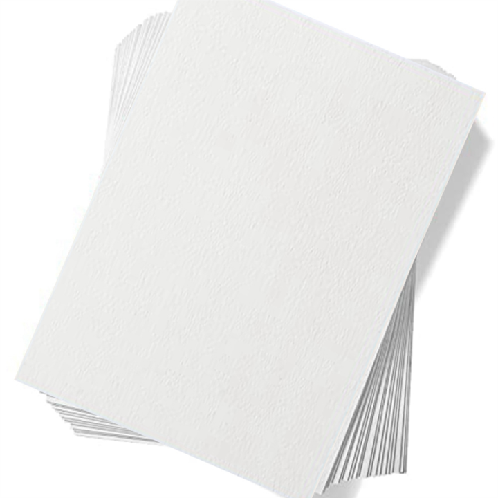 60%20Sheets%20Cold%20Press%2050%25%20Cotton&140Lb%20/300Gsm%20Acid-Free%20Bulk%20White%20Paper%20Watercolor%20Paper%20Art%20Paper%20-%20Image%205
