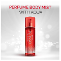 Ossum Blossom Perfume Body Mist With Aqua - 115ml. 