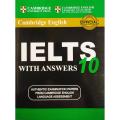 Cambridge IELTS 10 Self-study Student's Book (Without CD). 