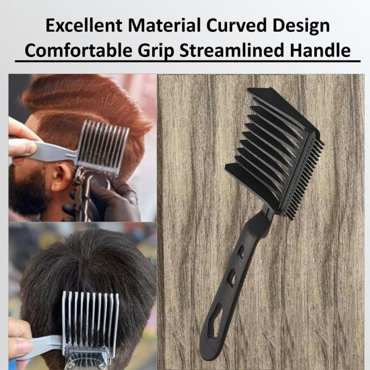 Blend%20Friend%20Fade%20Comb%20Ergonomic%20Gradienter%20Design%20Hair%20Cutting%20Comb%20Curved%20Positioning%20Comb%20Barber%20Supplies%20Men%20Styling%20Tool%20-%20Image%206