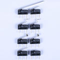 CHERRY ZF micro switch DB2 full series DB1 full series DB3 full button switch.