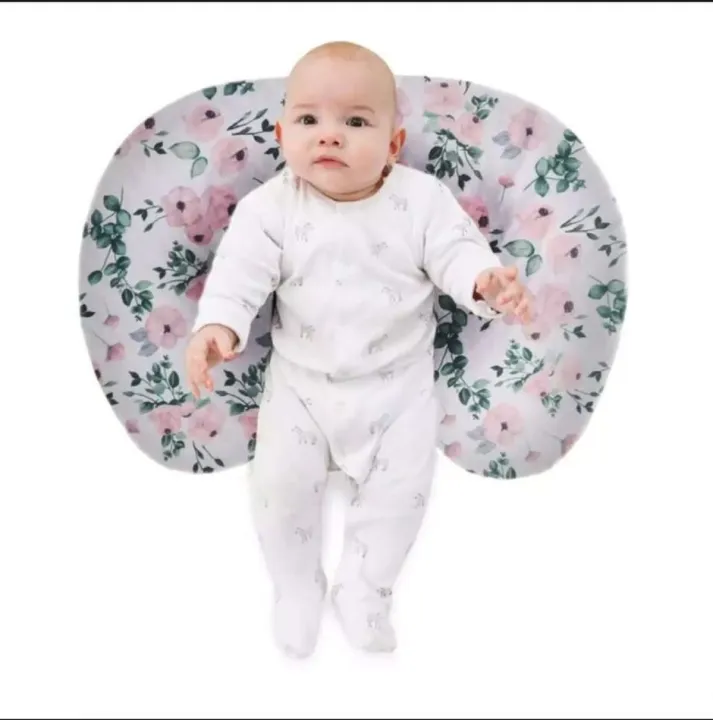 Baby%20Nursing%20Pillows%20Maternity%20U-Shaped%20Pillow%20Slipcover%20Infant%20Cuddle%20Pillow%20-%20Image%205