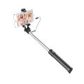 Portable Pocket Selfie Stick Wired.
