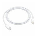 USB-C to Lightning Cable.