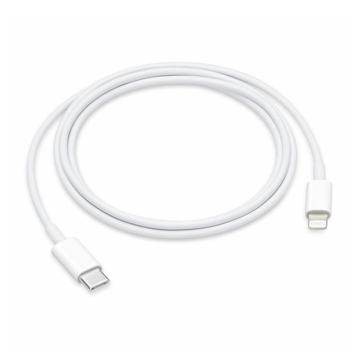 USB-C to Lightning Cable