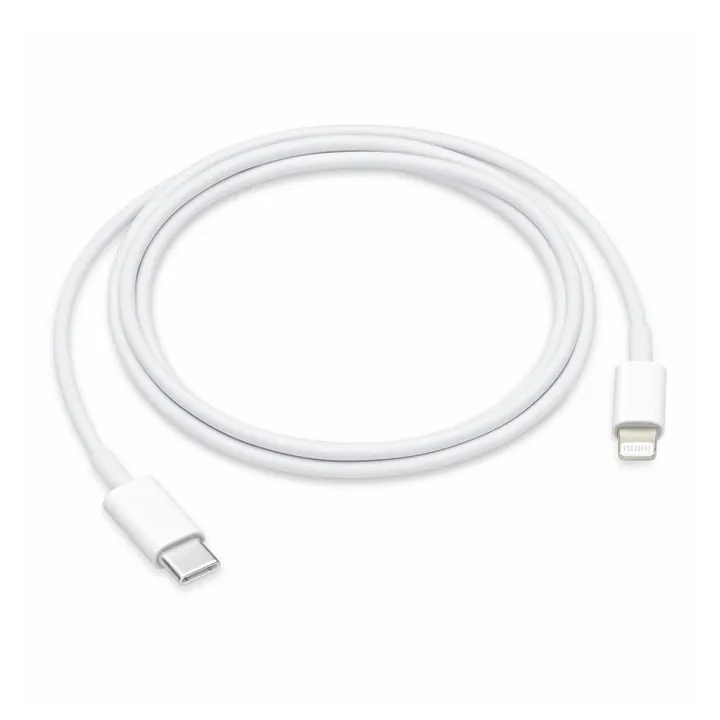 USB-C to Lightning Cable