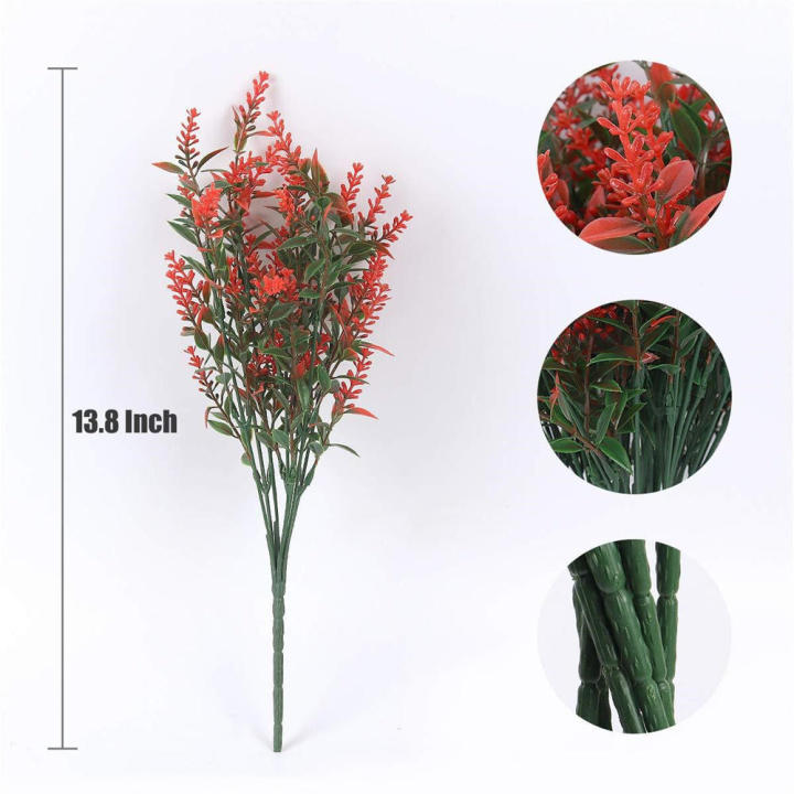 Fade-resistant%20%20Artificial%20flowers%20%20Exquisite%20%20Durable%20%20Non-toxic%20%20Plastic%20%20%20%20Lifelike%20%20Low%20maintenance%20%20UV%20resistant%20%20for%20Indoor%20decoration%20Outdoor%20landscaping%20Home%20garden%20Wedding%20decoration%20Office%20embellishment%20-%20Image%209