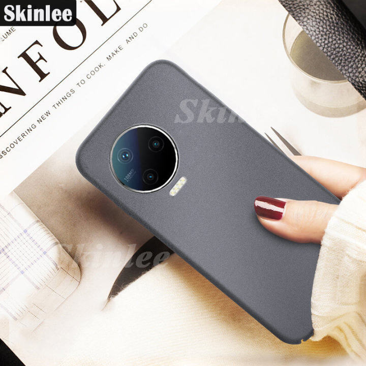Phone%20Case%20Infinix%20Note%2012%20Pro%204G%20Back%20Cover%20Full%20Protective%20Casing%20for%20Infinix%20Note12%20Pro%204G%20Cover%20Cases%20Anti-slip%20Shockproof%20Housing%20-%20Image%203