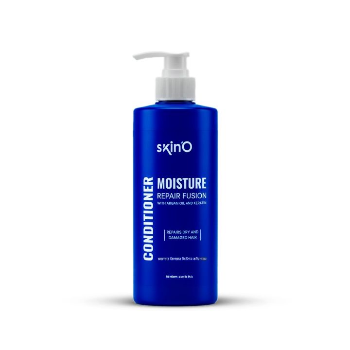 skin'O Moisture Repair Fusion Conditioner 220ml