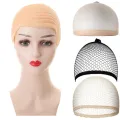 Halloween COS Scalp Wig Bald Monk Simulation Scalp Fake Scalp Head Cover Masquerade Show Props. 