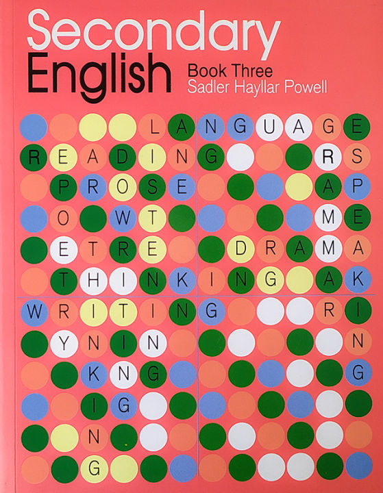 Secondary%20English%20-%20Book%20Three%20by%20Sadler%20Hayllar%20Powell%20-%20Image%202