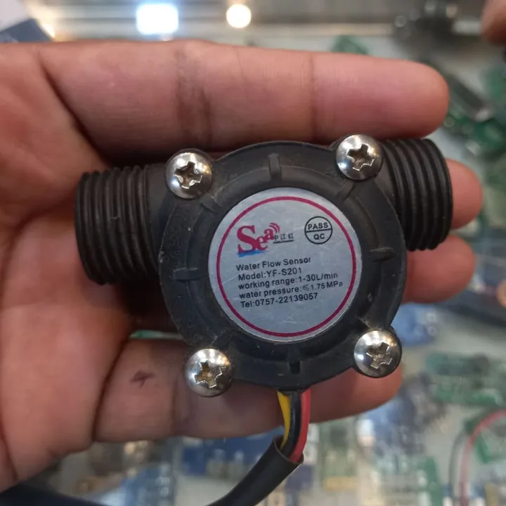 G1/2%E2%80%B3%20Water%20Flow%20Sensor%20Water%20Flow%20Micro-Hydro%20Generator%20DC%205V%2012V%2024V%20Water%20Turbine%20G1/2%E2%80%B3%20Inch%20Water%20Flow%20Sensor%20Switch%20High%20Precision%20Flow%20Meter%20Liquid%20Automatic%20Water%20Dispenser%20-%20Image%203