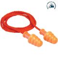 Silicon Ear Plug for Noise Reduction and Swimming.