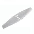 HOT-Grass Trimmer Blade Heads Electric Cordless Grass Trimmer Replacements Lawn Mower Brush Cutter Blades Garden Tool. 