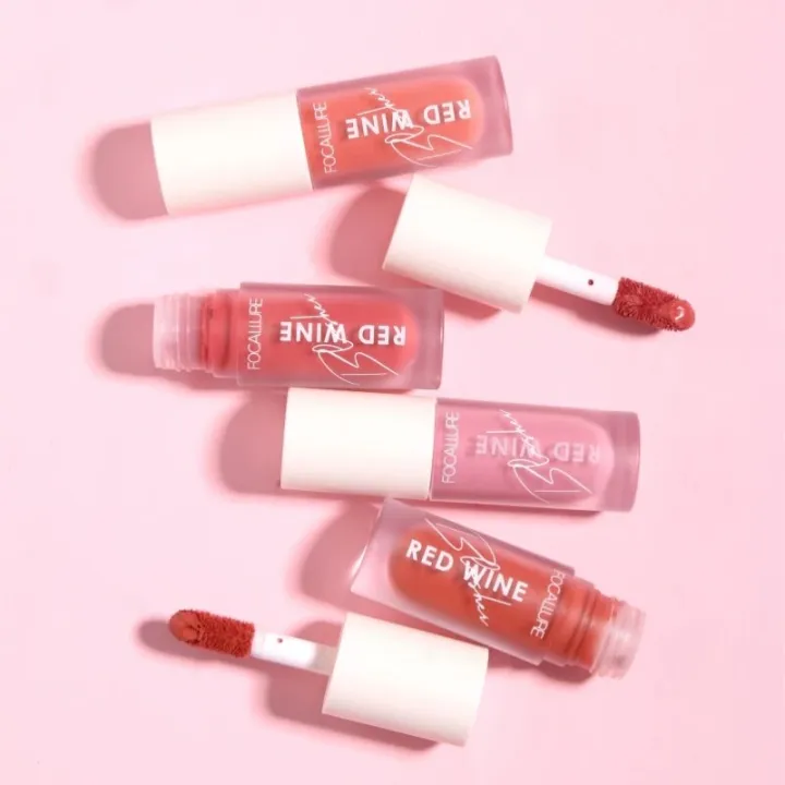 FOCALLURE%20Liquid%20Blusher%204%20Colour%20Natual%20Makeup%20Face%20Blush%20Long-lasting%20Matte%20Make%20Up%20Hangover%20Red%20Blush%20korean%20Makeup%20-%20Image%206