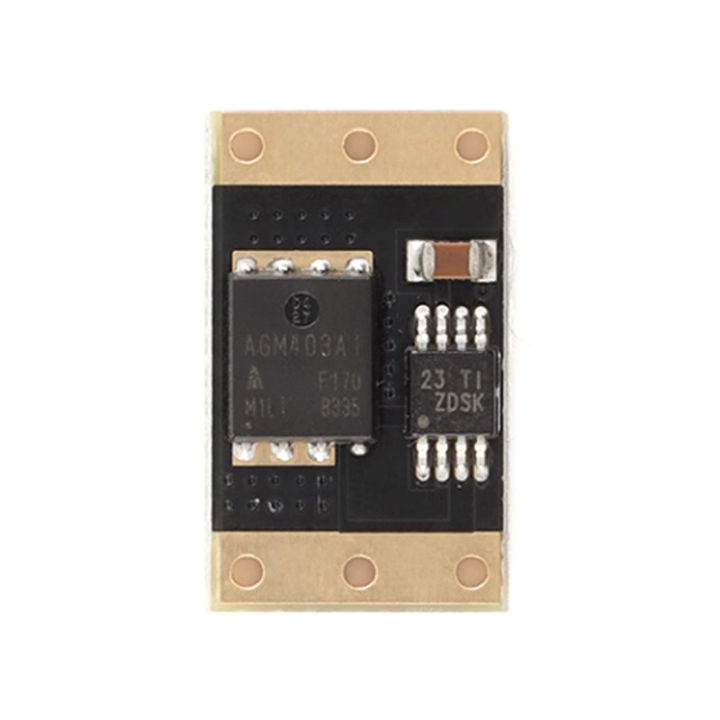 XL74610%20Ideal%20Diode%20Module%20Adopts%20LM74610%20Dedicated%20Chip%20To%20Simulate%20Simulation%20Rectifier%20Board%20Simulate%20Ideal%20Diode%20Rectifier%20Tetuo%20-%20Image%203