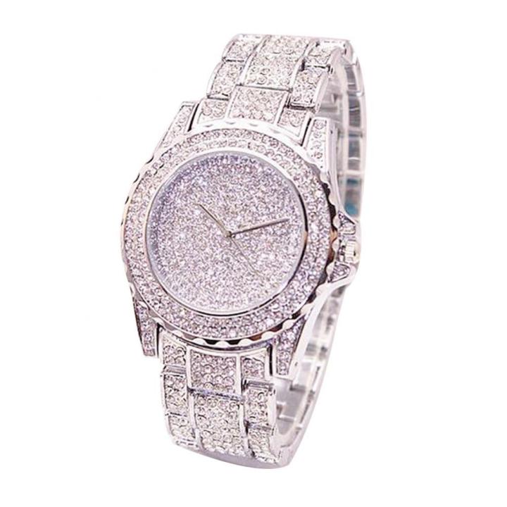 2022%20Watch%20for%20Women%20Fashion%20Rhineston%20Women%20Watch%20Luxury%20Round%20Quartz%20Watch%20Women's%20Wristwatch%20Shinny%20Crystal%20Watch%20reloj%20mujer%20-%20Image%206