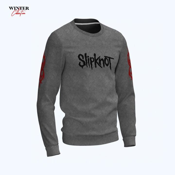 Long Sleeve Sweatshirt for Men