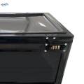 Password Lock Box Organizing Collection Phone Lock Box Durable Lockable Storage Box for Party Office.