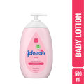 Johnson's Baby Lotion - 500ml.
