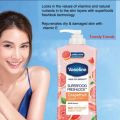 Vaseline Healthy Bright Superfood Freshlock Grapefruit lotion 320ml. 