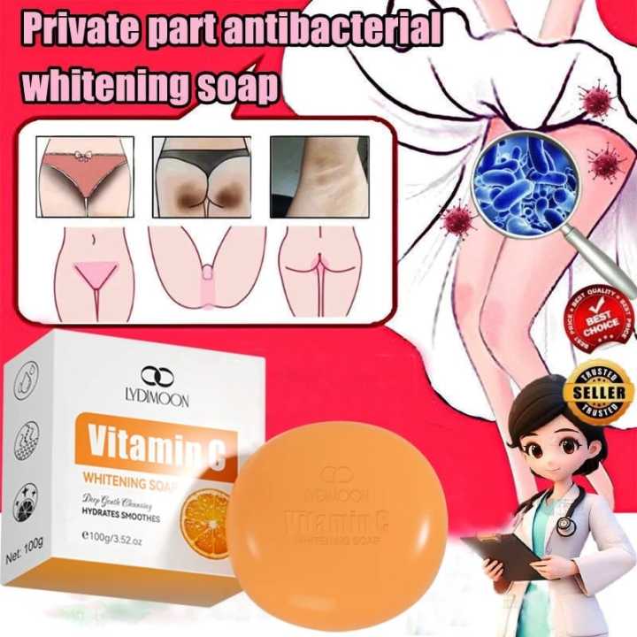 Nixoderm%20Sulfur%20&%20Salicylic%20Acid%20SoSize%20saffron%20goat%20milk%20Vitamin%20C%20Soap%20-%20Image%208