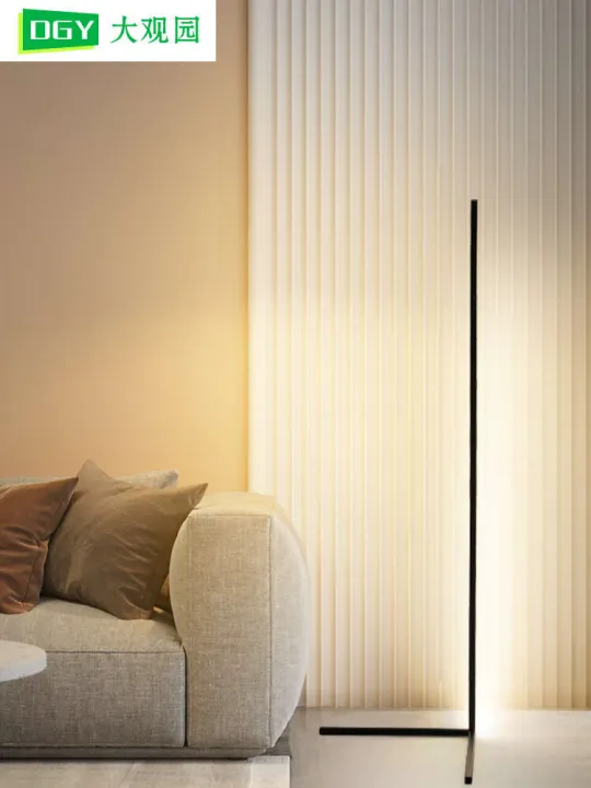 Daguanyuan%20floor%20living%20room%20LED%20minimalist%20bedroom%20bedside%20lamp%20ins%20atmosphere%209161/8483%20picture%20750%20*%201000%20-%20Image%202