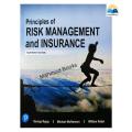 Principles of Risk Management and Insurance by George E. Rejda and Michael J. McNamara (14th Edition). 