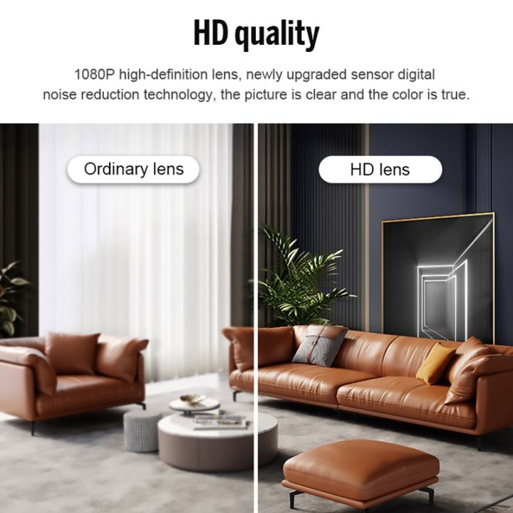 X10%20HD%20Infrared%20Night%20Vision%20Mini%20WiFi%20Camera%20With%20Base(Black)%20-%20Image%203
