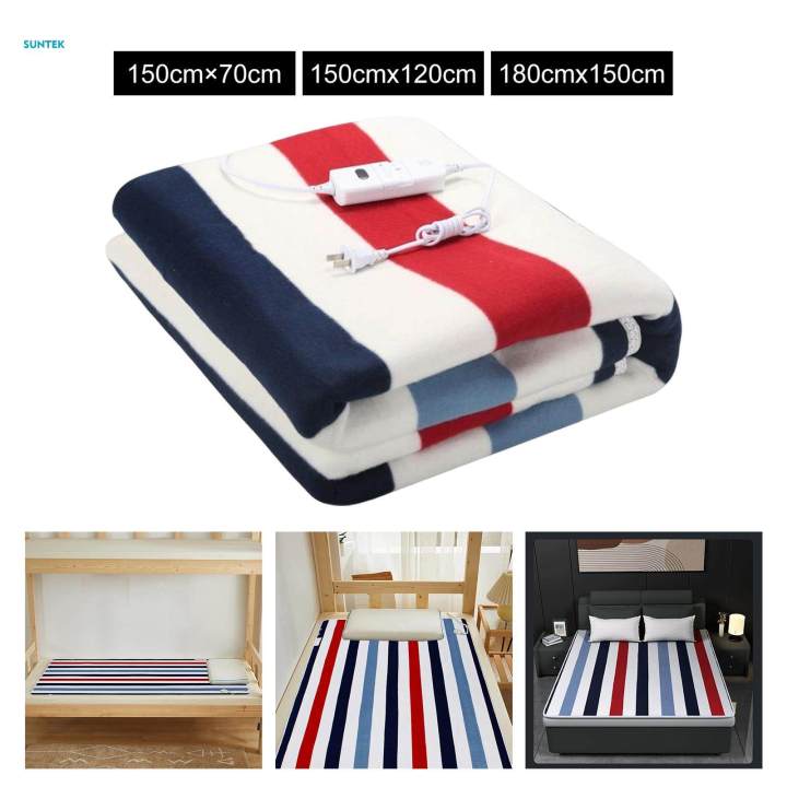 Heated%20Blanket%20Mattress%20Thermostat%20Winter%20Body%20Warmer%20for%20Bed%20Home%20Office%20150cmx70cm%20-%20Image%204