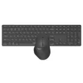 Rapoo 9800M Multi-Mode Wireless Keyboard And Mouse Combo. 