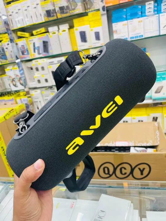 Awei%20KA33%2026W%20Waterproof%20Bluetooth%20Portable%20Wireless%20Speaker%20-%20Image%205