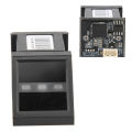 Fingerprint Sensor Module Biometric Optical Press Automatic.