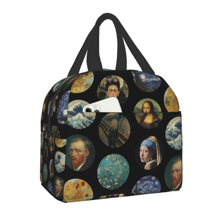 Van%20Gogh%20Almond%20Blossoms%20Lunch%20Box%20Portable%20Thermal%20Cooler%20Food%20Insulated%20Starry%20Night%20Oil%20Painting%20Lunch%20Bag%20For%20Women%20Kids%20-%20Image%207