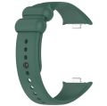 Mi Band 9 Pro/Mi Band 8 Pro Silicone Replacement Strap. 