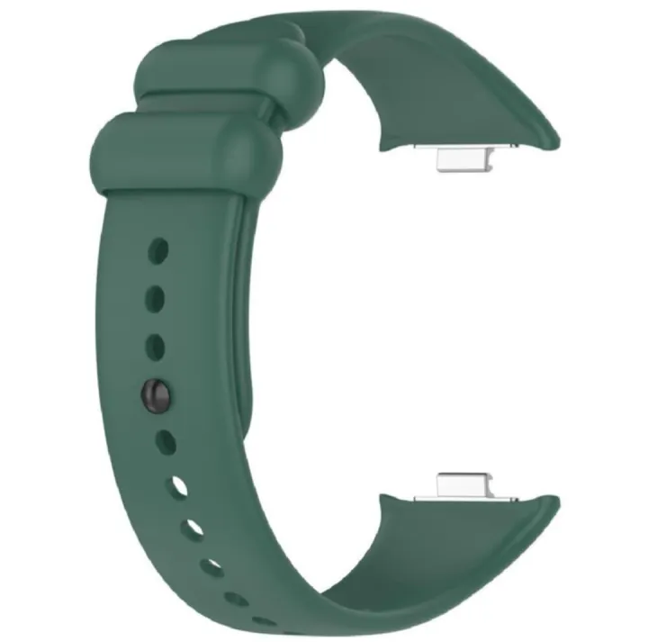 Mi%20Band%209%20Pro/Mi%20Band%208%20Pro%20Silicone%20Replacement%20Strap%20-%20Image%202