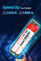 FLYJIE AK-900 256GB NVMe SSD M2 (2280) PCIe Gen 3.0 SSD For Laptop & Desktops.
