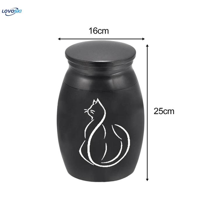 Pet%20Urn%20Casket%20for%20Pet%20Burial%20Funeral%20Supplies%20Dog%20Remembrance%20Small%20Animals%20-%20Image%204