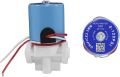 Hero Solenoid Valve 24v SV For All Ro Water Purifiers Hero Genuine Sv (Blue and white)- 1 PC.