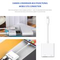 USB 3 Camera Adapter USB 3.0 Female Adapter Cable With USB Power Interface. 