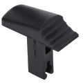 Plastic Ladder Switch Compact Parts Heat Resistance Practical Telescopic.