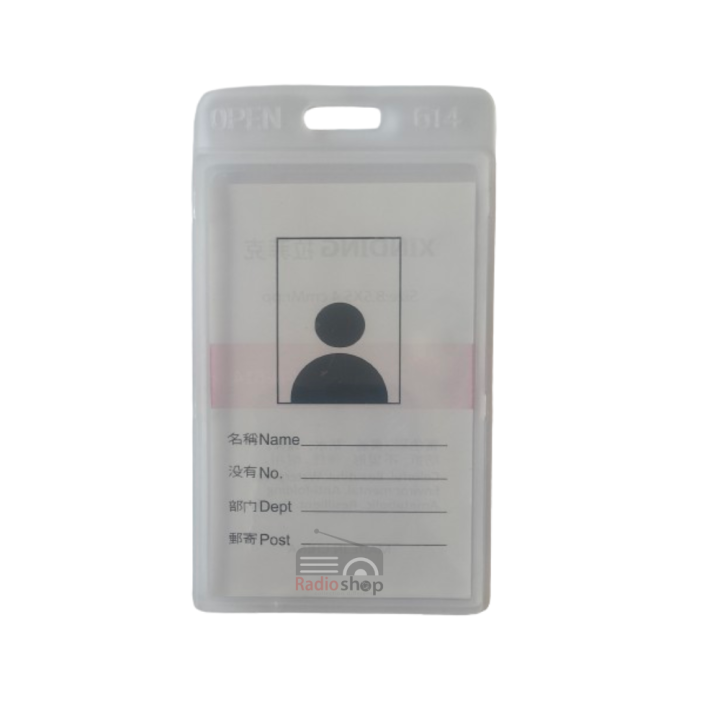 Transparent%20614%20White%20Plastic%20Card%20Sleeve%20ID%20Badge%20Case%20Clear%20Bank%20Credit%20Card%20Badge%20Holder%20-%20Image%202