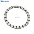 【Must-Have Style】 WS2812 Module 24 Bits WS2812 5050 RGB LED Lamp Light RGB LED With Drivers Module RGB 24 For.