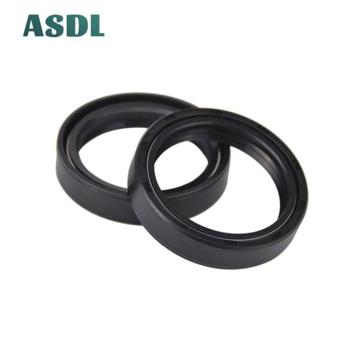 43x54x11 DRD2 Fork seals v A053 (AR4301)